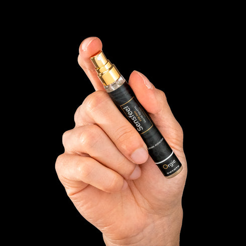 Perfume Orgie Sensfeel para hombre